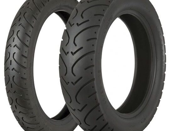 Kenda K657 Challenger Review