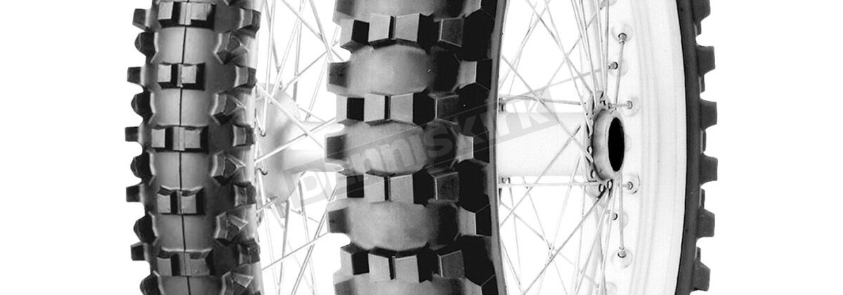 Pirelli Scorpion MX Mid Soft Review