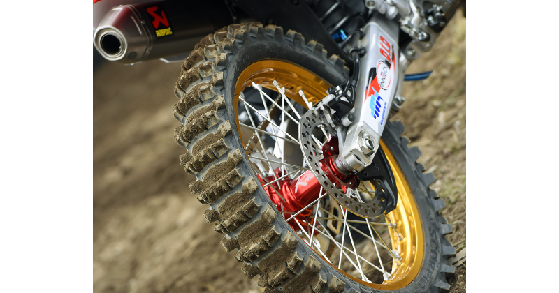 Pirelli Scorpion MX Soft 410 Review