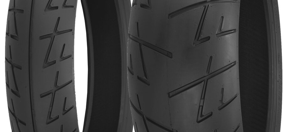 Shinko 009 Raven Review