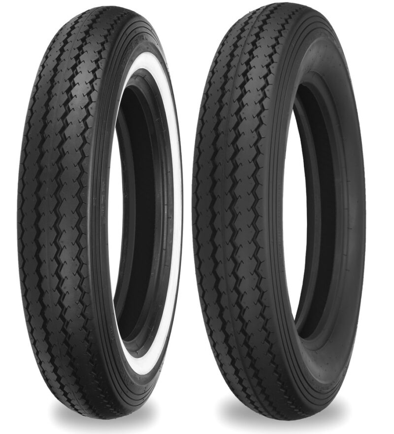 Shinko 240 Classic Review