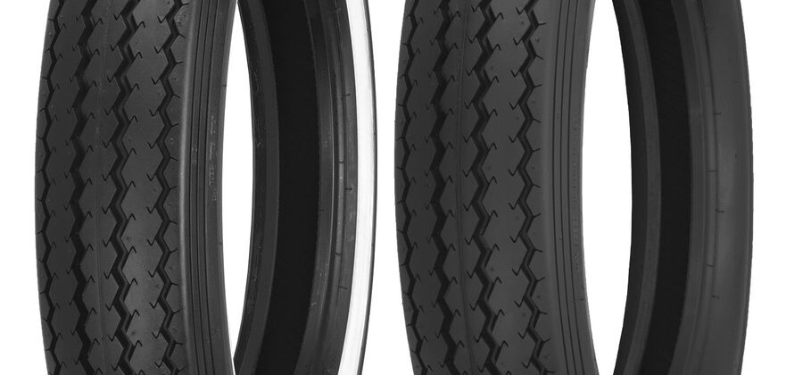 Shinko 240 Classic Review