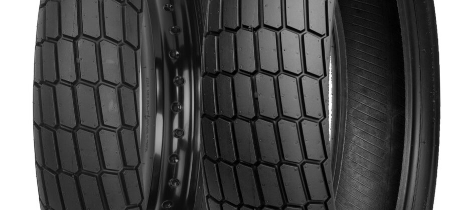 Shinko Flat Track SR267/268 Review