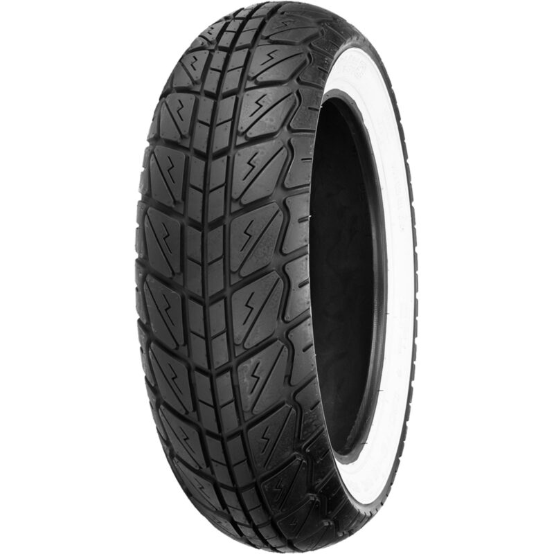 Shinko Pattern Shinko SR723 Review