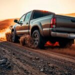 wheel rims for harsh conditions